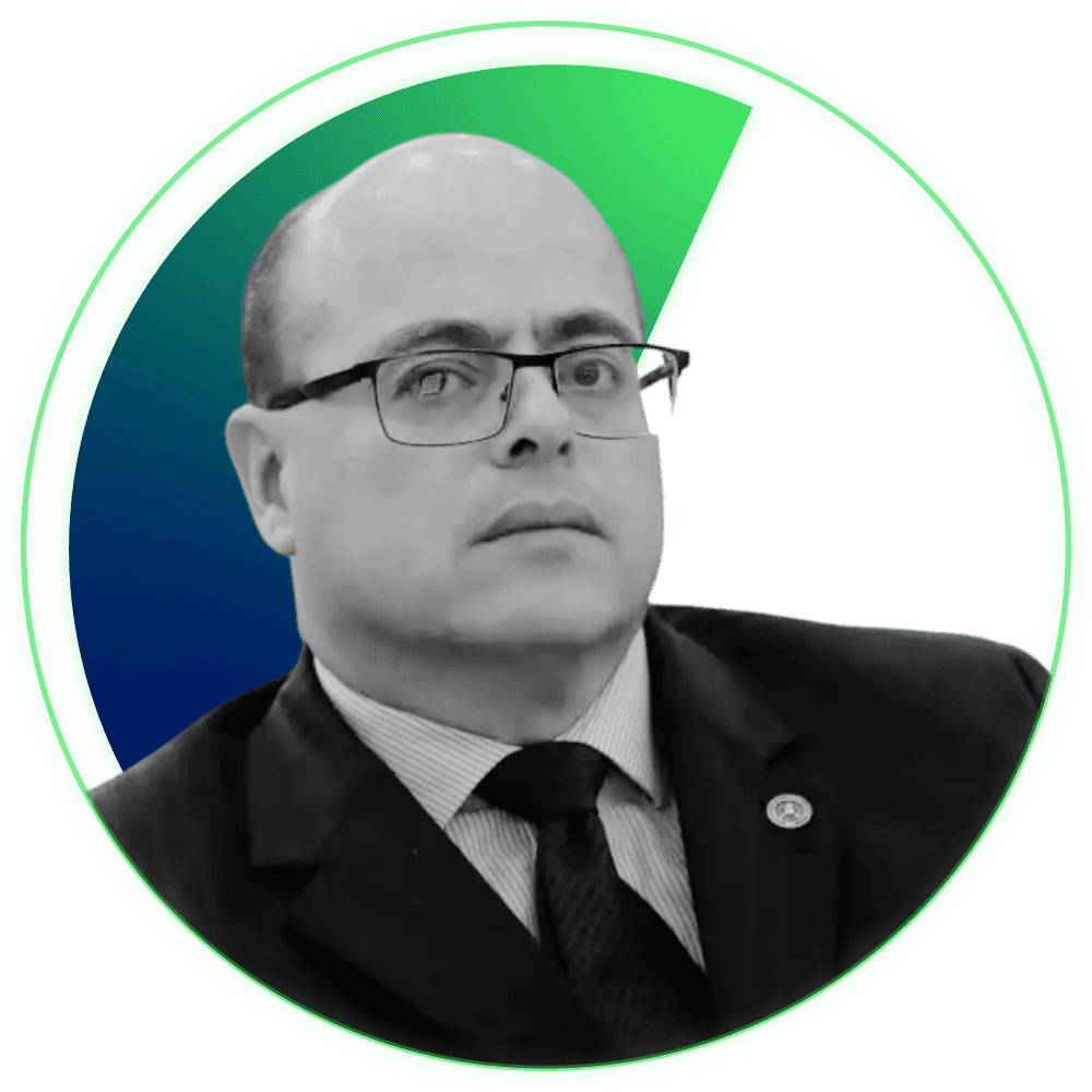 Abel Cruz