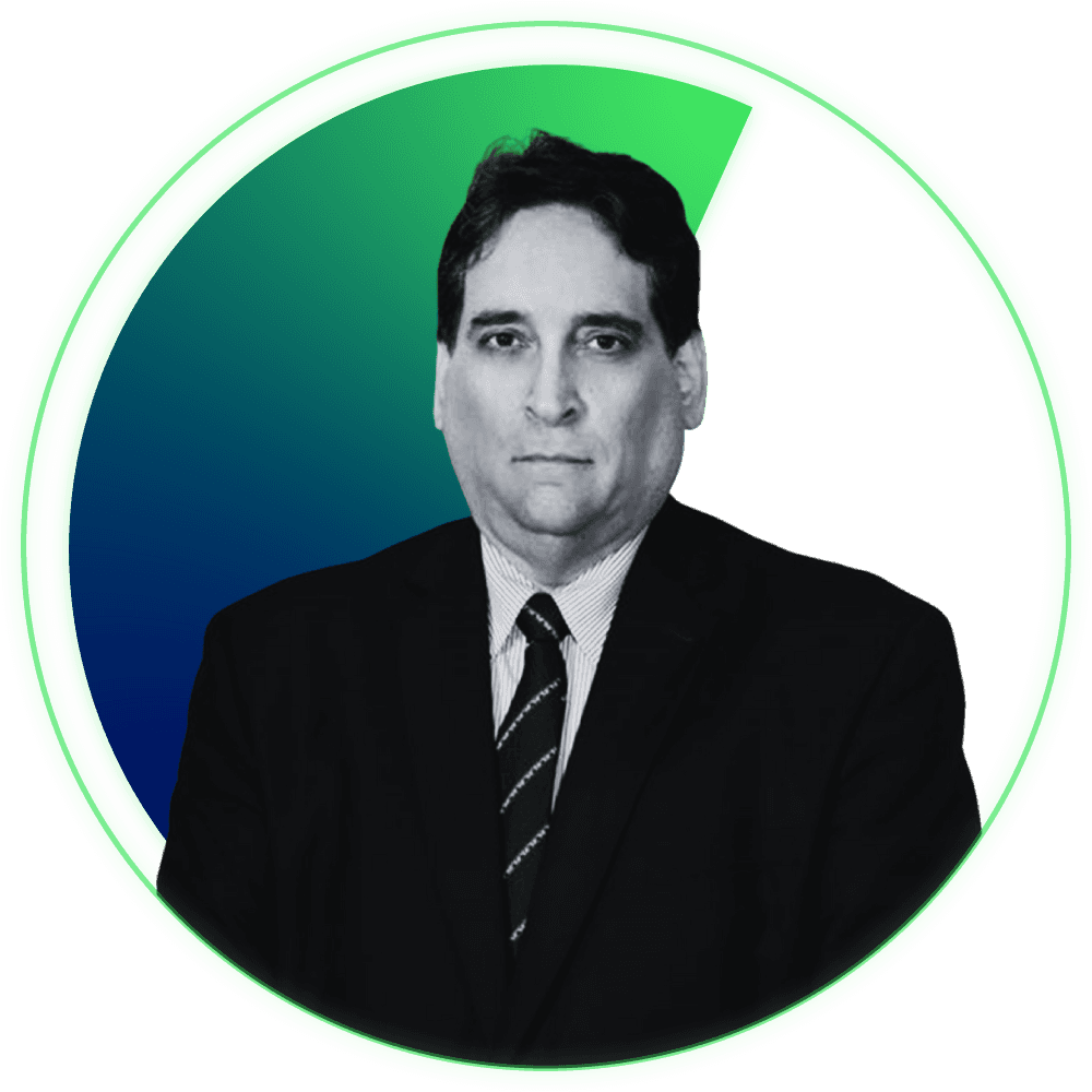 Camilo Valdes Mora