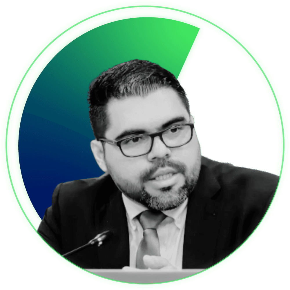 Marvin Esau Soto