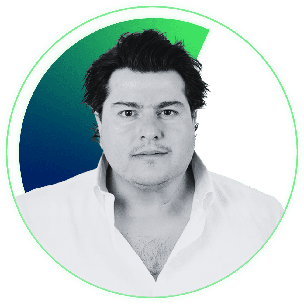 Rodrigo González